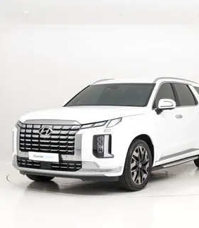 2023 더 뉴 팰리세이드(LX2) 가솔린 3.8 AWD 7인승 캘리그래피