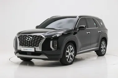 2021 팰리세이드(LX2) 가솔린 3.8 AWD 7인승 프레스티지