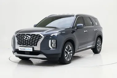 2022 팰리세이드(LX2) 가솔린 3.8 AWD 7인승 익스클루시브