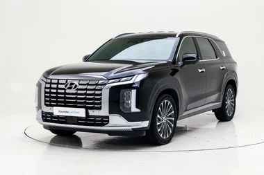 2024 더 뉴 팰리세이드(LX2) 가솔린 3.8 2WD 7인승 캘리그래피