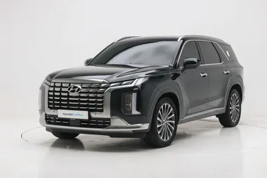 2023 더 뉴 팰리세이드(LX2) 가솔린 3.8 AWD 7인승 캘리그래피