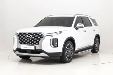 2022 팰리세이드(LX2) 가솔린 3.8 AWD 8인승 프레스티지
