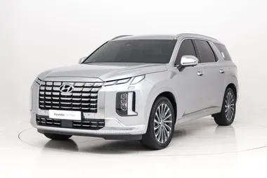 2023 더 뉴 팰리세이드(LX2) 디젤 2.2 2WD 8인승 캘리그래피