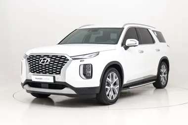 2021 팰리세이드(LX2) 가솔린 3.8 2WD 8인승 프레스티지