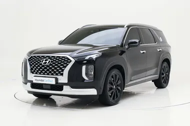 2022 팰리세이드(LX2) 디젤 2.2 2WD 7인승 캘리그래피