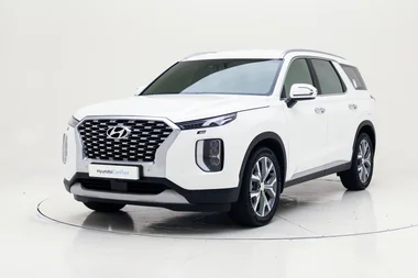 2021 팰리세이드(LX2) 가솔린 3.8 2WD 7인승 프레스티지