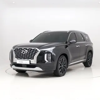 Hyundai Palisade 2020 LX2 Gasoline 3.8 AWD Prestige 3