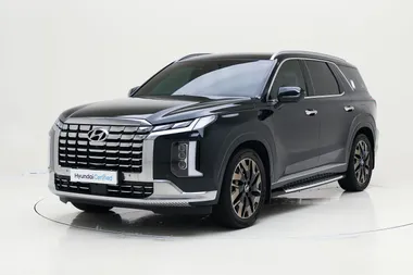 2023 더 뉴 팰리세이드(LX2) 가솔린 3.8 AWD 7인승 캘리그래피