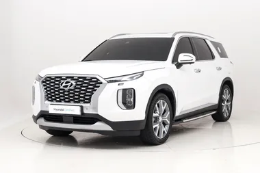 2020 팰리세이드(LX2) 가솔린 3.8 2WD 7인승 프레스티지