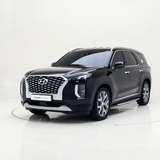Hyundai Palisade 2022 LX2 Gasoline 3.8 2WD Prestige 3