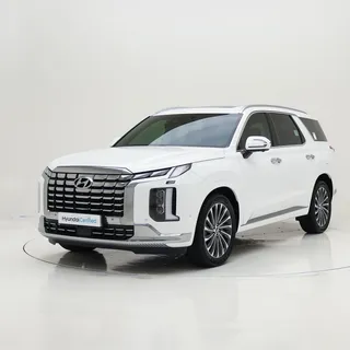 Hyundai Palisade 2023 LX2 Gasoline 3.8 AWD Calligraphy 3
