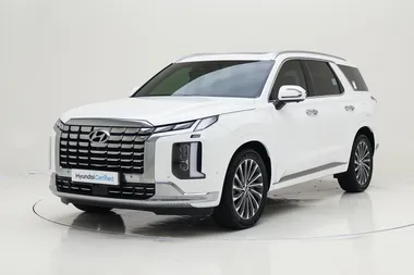 2023 더 뉴 팰리세이드(LX2) 가솔린 3.8 AWD 7인승 캘리그래피