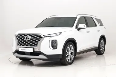 2022 팰리세이드(LX2) 가솔린 3.8 AWD 7인승 프레스티지