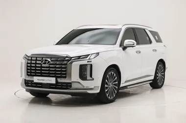 2023 더 뉴 팰리세이드(LX2) 가솔린 3.8 AWD 7인승 캘리그래피