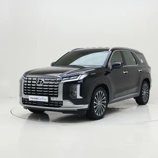 Hyundai Palisade 2023 LX2 Gasoline 3.8 AWD Calligraphy 3