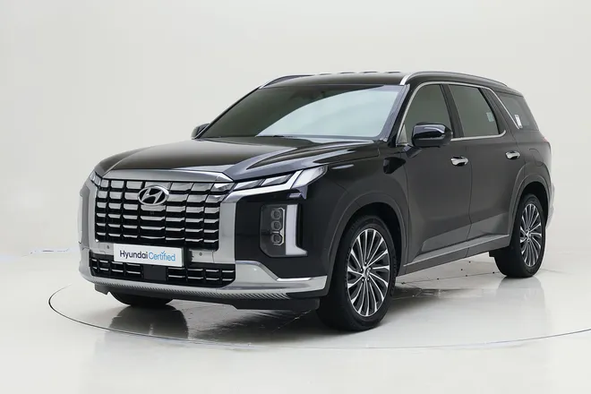 Hyundai Palisade 2023 LX2 Gasoline 3.8 AWD Calligraphy