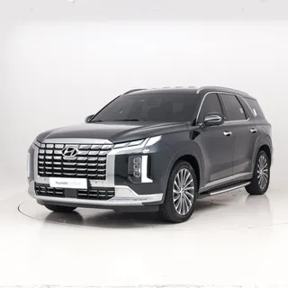 Hyundai Palisade 2023 LX2 Gasoline 3.8 AWD Calligraphy 3