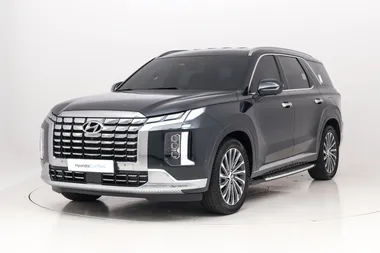 2023 더 뉴 팰리세이드(LX2) 가솔린 3.8 AWD 8인승 캘리그래피