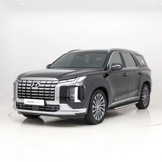 Hyundai Palisade 2023 LX2 Gasoline 3.8 AWD Calligraphy 3