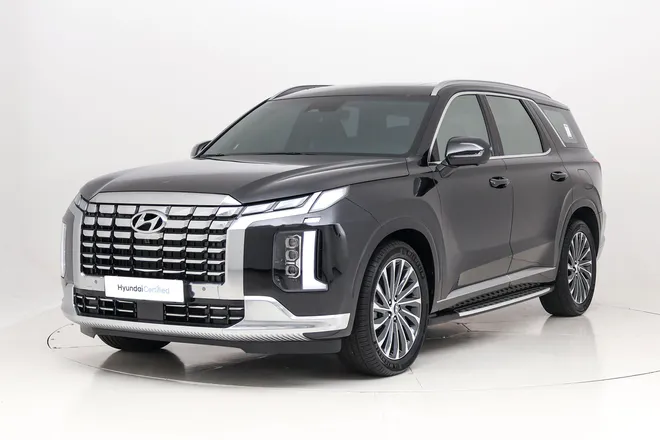 Hyundai Palisade 2023 LX2 Gasoline 3.8 AWD Calligraphy