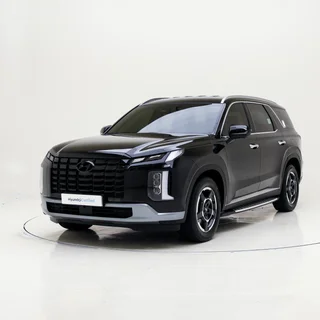 Hyundai Palisade 2023 LX2 Gasoline 3.8 AWD Exclusive 3