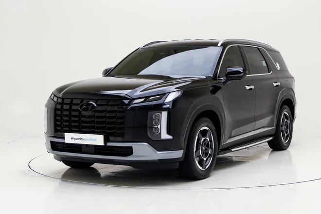 Hyundai Palisade 2023 LX2 Gasoline 3.8 AWD Exclusive