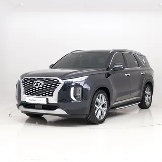 Hyundai Palisade 2021 LX2 Gasoline 3.8 AWD Prestige 3