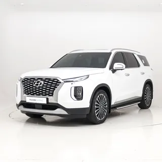Hyundai Palisade 2022 LX2 Gasoline 3.8 2WD Prestige 3