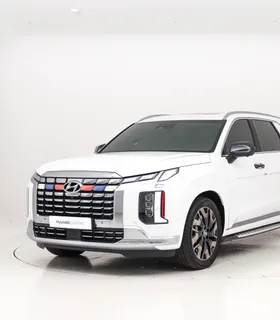 2023 더 뉴 팰리세이드(LX2) 가솔린 3.8 2WD 7인승 캘리그래피