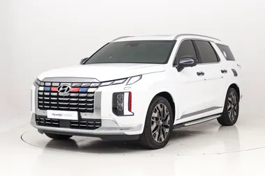 2023 더 뉴 팰리세이드(LX2) 가솔린 3.8 2WD 7인승 캘리그래피