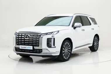 2023 더 뉴 팰리세이드(LX2) 가솔린 3.8 2WD 7인승 캘리그래피