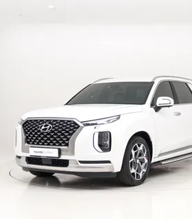 2022 팰리세이드(LX2) 가솔린 3.8 AWD 7인승 캘리그래피
