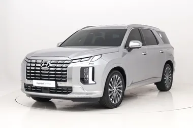 2023 더 뉴 팰리세이드(LX2) 가솔린 3.8 2WD 7인승 캘리그래피