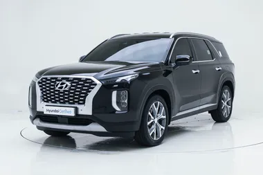 2021 팰리세이드(LX2) 가솔린 3.8 AWD 8인승 프레스티지