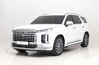 2024 더 뉴 팰리세이드(LX2) 가솔린 3.8 AWD 7인승 캘리그래피