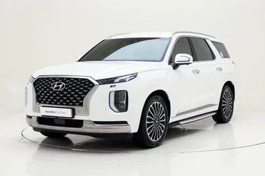 2022 팰리세이드(LX2) 가솔린 3.8 2WD 7인승 캘리그래피