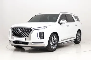 2022 팰리세이드(LX2) 가솔린 3.8 2WD 7인승 캘리그래피