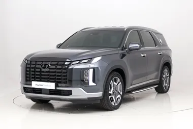 2023 더 뉴 팰리세이드(LX2) 가솔린 3.8 2WD 7인승 프레스티지