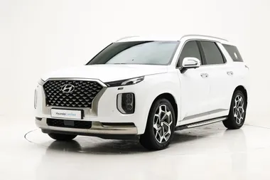 2022 팰리세이드(LX2) 가솔린 3.8 AWD 7인승 캘리그래피