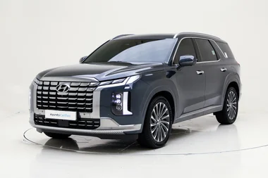 2023 더 뉴 팰리세이드(LX2) 가솔린 3.8 AWD 7인승 캘리그래피