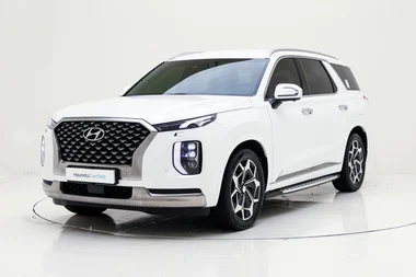 2022 팰리세이드(LX2) 가솔린 3.8 2WD 7인승 캘리그래피