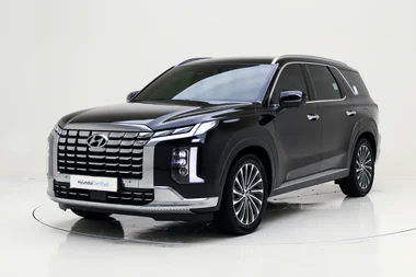2023 더 뉴 팰리세이드(LX2) 가솔린 3.8 AWD 7인승 캘리그래피
