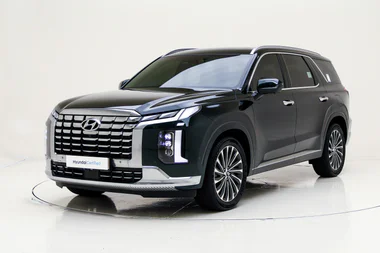 2023 더 뉴 팰리세이드(LX2) 가솔린 3.8 AWD 7인승 캘리그래피