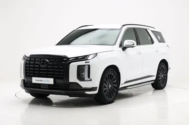 2024 더 뉴 팰리세이드(LX2) 가솔린 3.8 AWD 7인승 캘리그래피
