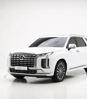 2023 더 뉴 팰리세이드(LX2) 가솔린 3.8 AWD 7인승 캘리그래피