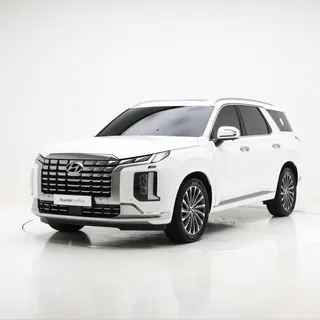 Hyundai Palisade 2023 LX2 Gasoline 3.8 AWD Calligraphy 3