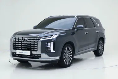 2023 더 뉴 팰리세이드(LX2) 가솔린 3.8 AWD 7인승 캘리그래피