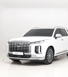 2023 더 뉴 팰리세이드(LX2) 가솔린 3.8 AWD 7인승 캘리그래피