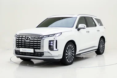 2023 더 뉴 팰리세이드(LX2) 가솔린 3.8 AWD 7인승 캘리그래피