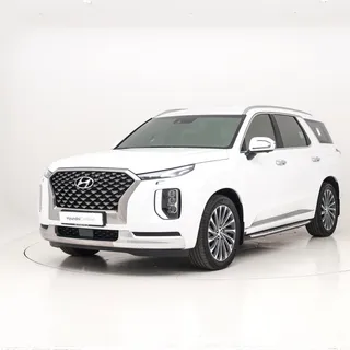 Hyundai Palisade 2022 LX2 Gasoline 3.8 AWD Calligraphy 3